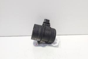 Debitmetru aer, cod 03G906461C, 0281002735, Audi A4 (8K2, B8), 2.0 TDI, CAG (id:685616) din dezmembrari