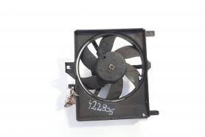 Electroventilator, cod 0003127, Smart ForTwo 0.6 benz, 160910 (id:422805) din dezmembrari