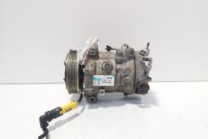 Compresor clima, cod 9800839580, Citroen C5 (II) Break, 1.6 HDI, 9HZ (idi:681897) din dezmembrari