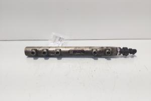 Rampa injectoare cu senzor, cod 55211908, 0445214141, Opel Astra H GTC, 1.3 CDTI, Z13DTH (idi:681904) din dezmembrari