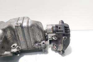 Motoras galerie admisie, cod 03L129086, Audi A4 Avant (8K5, B8), 2.0 TDI, CAG (idi:684569) din dezmembrari