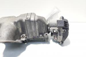 Motoras galerie admisie, cod 03L129086, Audi A4 Avant (8K5, B8), 2.0 TDI, CAH (idi:684570) din dezmembrari
