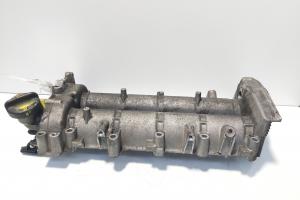 Capac chiulasa cu 2 axe came, cod GM55574600, Opel Cascada, 2.0 CDTI, A20DTH (idi:682111) din dezmembrari