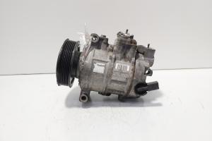 Compresor clima, cod 1K0820859N, Skoda Octavia 2 Scout (1Z5) 1.6 benz, BSE (idi:684758) din dezmembrari