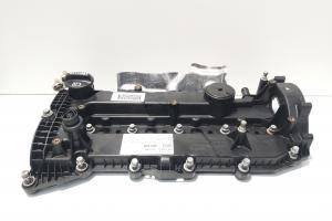 Capac culbutori, cod 55578301, Opel Insignia A, 2.0 CDTI, B20DTH (idi:682139) din dezmembrari