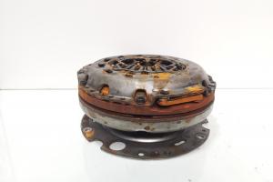 Volanta masa dubla cu placa presiune, Audi A4 (8K2, B8) 2.0 TDI, CAG, 6 vit man (id:685550) din dezmembrari