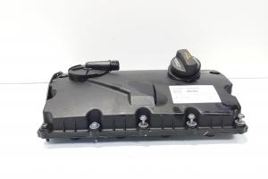 Capac culbutori, cod 038103469AD, Vw Passat Variant (3C5) 1.9 TDI, BXE (idi:685394) din dezmembrari