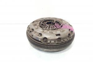 Volanta masa dubla cu placa presiune, Mitsubishi Grandis 2.0 DI-D, BSY, 6 vit man (id:681900) din dezmembrari