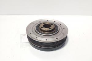 Fulie motor, cod 55491516, Opel Insignia A, 2.0 CDTI, B20DTH (idi:682151) din dezmembrari