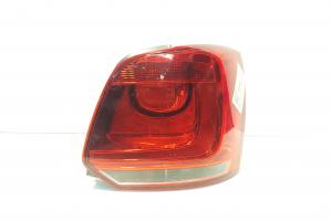 Stop dreapta aripa, Vw Polo (6R) (id:685839) din dezmembrari