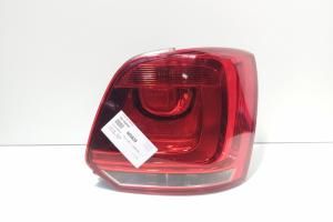 Stop dreapta aripa, Vw Polo (6R) (id:685839) din dezmembrari