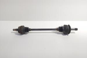 Planetara stanga spate, Mercedes Clasa C (W204) 2.2 CDI, OM651913, cutie automata (id:685707) din dezmembrari