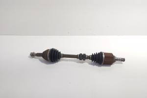 Planetara stanga fata, Nissan Qashqai (2) 1.6 DCI, R9M402, 6 vit man (id:685676) din dezmembrari