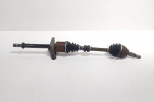 Planetara dreapta fata, Nissan Qashqai (2) 1.6 DCI, R9M402, 6 vit man (id:685677) din dezmembrari