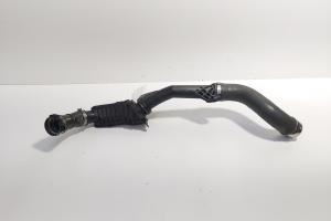 Tub intercooler cu furtun, cod 144609034R, Dacia Sandero 2 1.5 DCI, K9K612 (id:685632) din dezmembrari