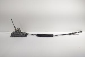 Timonerie, cod 1K0711061B, Vw Passat (362) 1.6 TDI, CAY, 6 vit man (id:685792) din dezmembrari