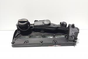 Capac culbutori, cod 03L103469, Vw Passat Variant (3C5) 2.0 TDI, CBB (idi:679398) din dezmembrari