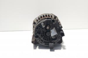 Alternator 140A Bosch, cod 06F903023J, Audi A6 (4F2, C6), 2.0 TDI, BRF (idi:682182) din dezmembrari