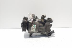Compresor clima, cod 5N0820803C, Audi A3 Cabriolet (8P7), 2.0 TDI, CFG (idi:682183) din dezmembrari