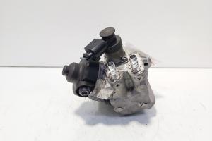 Pompa inalta presiune, cod 03L130755, 0445010507, Audi A4 Allroad (8KH, B8) 2.0 TDI, CAH (idi:684598) din dezmembrari