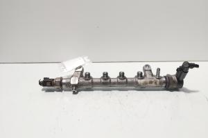 Rampa injectoare cu senzori, cod 03L130089P, Seat Alhambra (710), 2.0 TDI, CFF (idi:682186) din dezmembrari