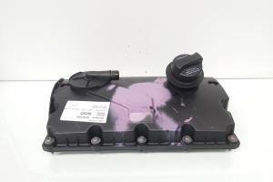 Capac culbutori, cod 038103469AD, Vw Golf 5 Variant (1K5), 1.9 TDI, BXE (idi:662523) din dezmembrari