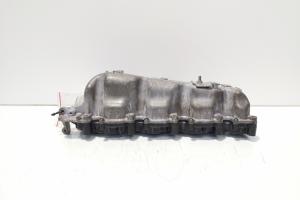 Galerie admisie cu clapete, cod 03L129711E, VW Passat Variant (3C5), 2.0 TDI, CBA (idi:658667) din dezmembrari