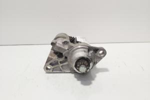 Electromotor Bosch, cod 02T911023R, Skoda Fabia 2 Combi (5J, 545), 1.6 benz, BBM, 5 vit man (idi:682206) din dezmembrari