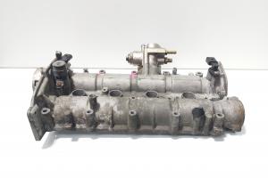 Capac chiulasa cu 2 axe came, cod 03C103475, VW Jetta 4 (6Z), 1.4 FSI, BLN (idi:682219) din dezmembrari