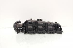 Galerie admisie cu clapete, cod 03L129711AG, Audi TT (8J3) 2.0 TDI, CBB (idi:659611) din dezmembrari