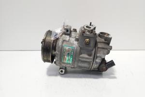 Compresor clima, cod 1K0820803G, Skoda Octavia 2 (1Z3) 1.9 TDI, BSF (idi:684852) din dezmembrari