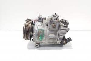 Compresor clima, cod 1K0820803G, Skoda Superb II Combi (3T5) 1.9 TDI, BXE (idi:684516) din dezmembrari