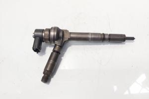 Injector, cod 0445110175, Opel Astra H Twin Top 1.7 CDTI, Z17DTH (idi:684606) din dezmembrari