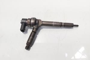 Injector, cod 0445110175, Opel Astra H Van 1.7 CDTI, Z17DTH (idi:684607) din dezmembrari