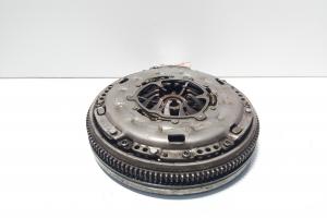 Volanta masa dubla cu placa presiune, Vw Golf 5 Variant (1K5) 1.9 TDI, BXE, 5 vit man (idi:682250) din dezmembrari