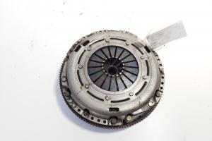 Volanta masa dubla cu placa presiune, Seat Toledo 3 (5P2) 2.0 TDI, BKD, 6 vit man (idi:677789) din dezmembrari