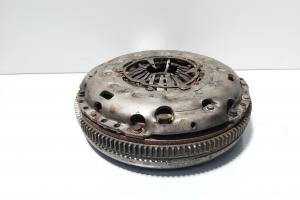 Volanta masa dubla cu placa presiune, Vw Beetle (5C1), 2.0 TDI, CFF, 6 vit man (idi:676006) din dezmembrari