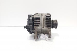 Alternator 90A Bosch, cod 028903028D, VW Bora (1J2), 1.6 benz, BCB (idi:682307) din dezmembrari