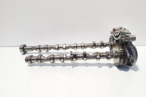 Set axe came, Audi A3 (8P1) 2.0 TFSI, CCZA (id:685999) din dezmembrari