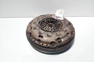 Volanta masa dubla cu placa presiune, Vw Passat CC (357), 2.0 TDI, CBB, 6 vit man (idi:671746) din dezmembrari