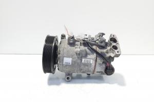 Compresor clima, cod 8200939386A, Renault Grand Scenic 3, 1.5 DCI, K9K832 (idi:685496) din dezmembrari
