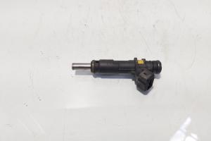 Injector, cod GM55353806, Opel Astra H Combi, 1.8 benz, Z18XER (idi:685498) din dezmembrari
