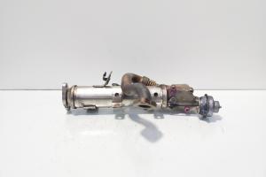 Racitor gaze, cod 03L131512AH, Audi A6 Avant (4F5, C6), 2.0 TDI, CAH (idi:685501) din dezmembrari