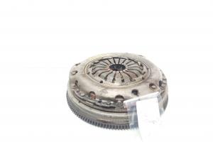 Volanta masa dubla cu placa presiune, Opel Combo Tour, 1.7 CDTI, Z17DTH, 5 vit man (idi:685559) din dezmembrari