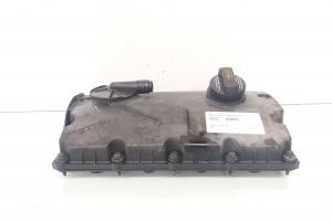 Capac culbutori, cod 038103469AH, Skoda Superb II Combi (3T5) 1.9 TDI, BXE (idi:658627) din dezmembrari