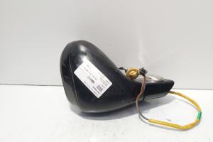 Oglinda electrica stanga cu semnalizare, Peugeot 308, vol pe stanga (id:686117) din dezmembrari