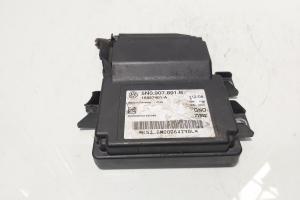 Calculator frana de mana, cod 5N0907801B, Vw Tiguan (5N) (id:685777) din dezmembrari
