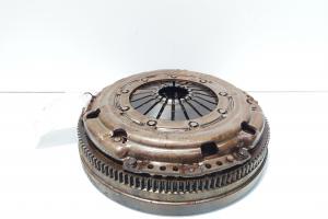 Volanta masa simpla cu placa presiune, Audi A3 (8V1), 1.6 TDI, CLH, 5 vit man (idi:685333) din dezmembrari