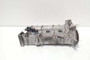 Capac chiulasa cu 2 axe came, cod 03E103475Q, Vw Polo (6R) 1.2 benz, CGP (id:685889) din dezmembrari