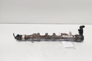 Rampa injectoare cu senzori, cod 03L130089P, Vw Golf 6 (5K1) 2.0 TDI, CFF (id:685905) din dezmembrari
